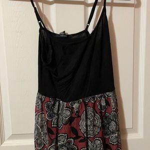 Forever 21 maxi dress